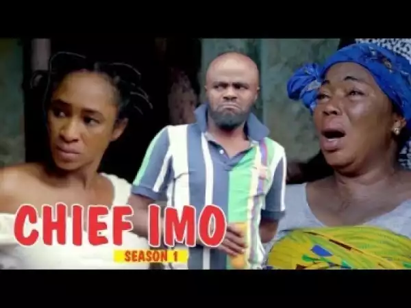 Video: CHIEF IMO 1 (COMEDY MOVIE)  - Latest Nigerian Nollywood Movies